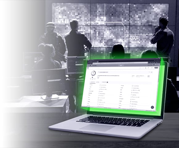 WHOIS and DNS Records